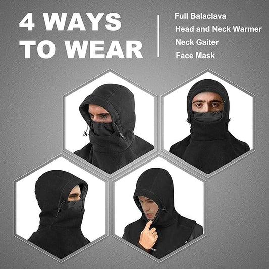 مجموعة البرد القارص تخفيض نهاية السنة 😱