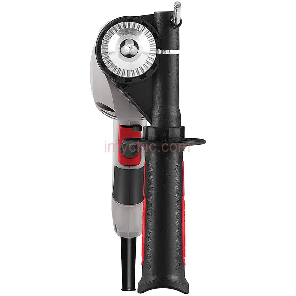 Promo fin d'année =>Perceuse 600W avec valise à outils 98pcs CROWN 11900 da