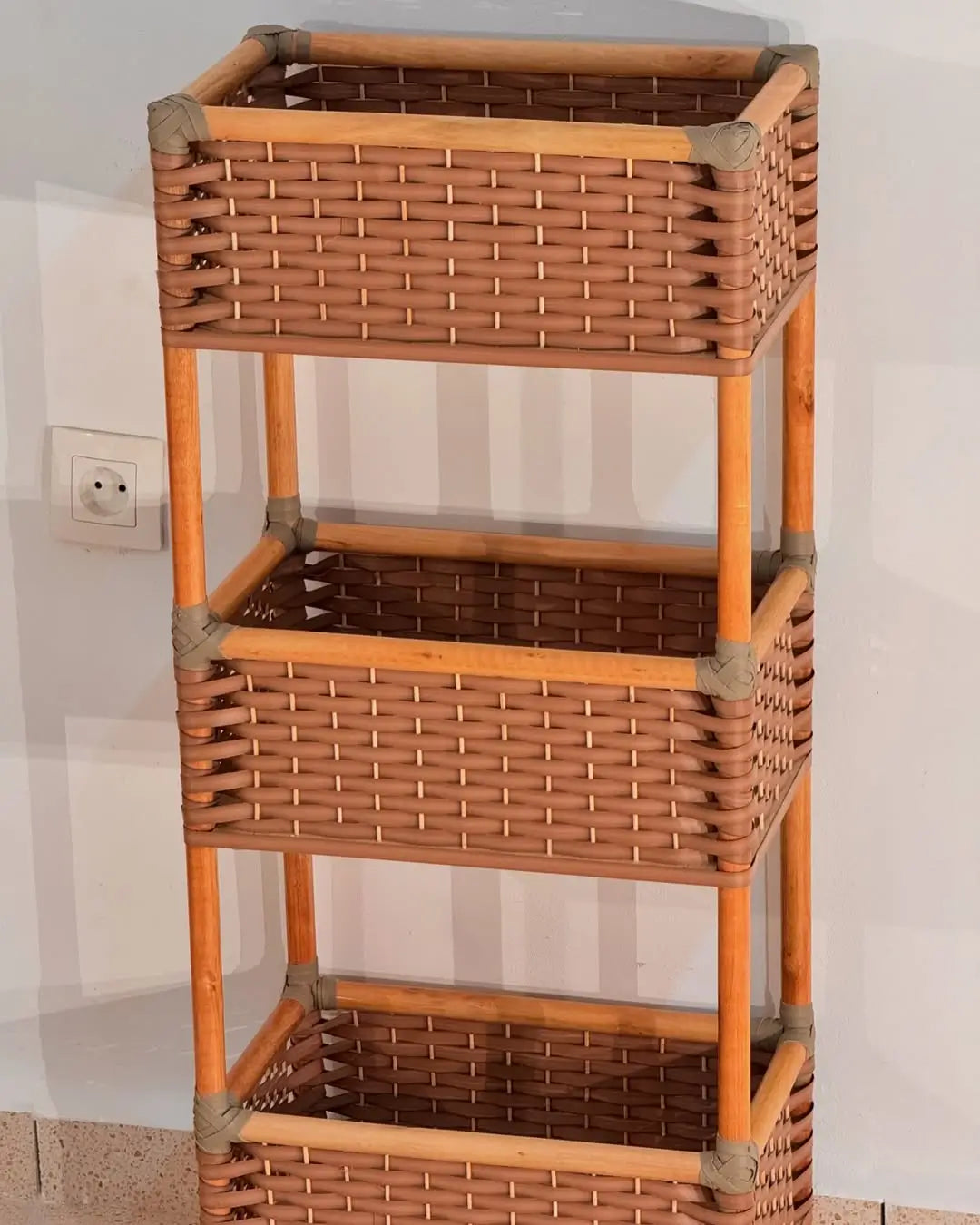 Le panier Artisanal (Promo de 12 heures)