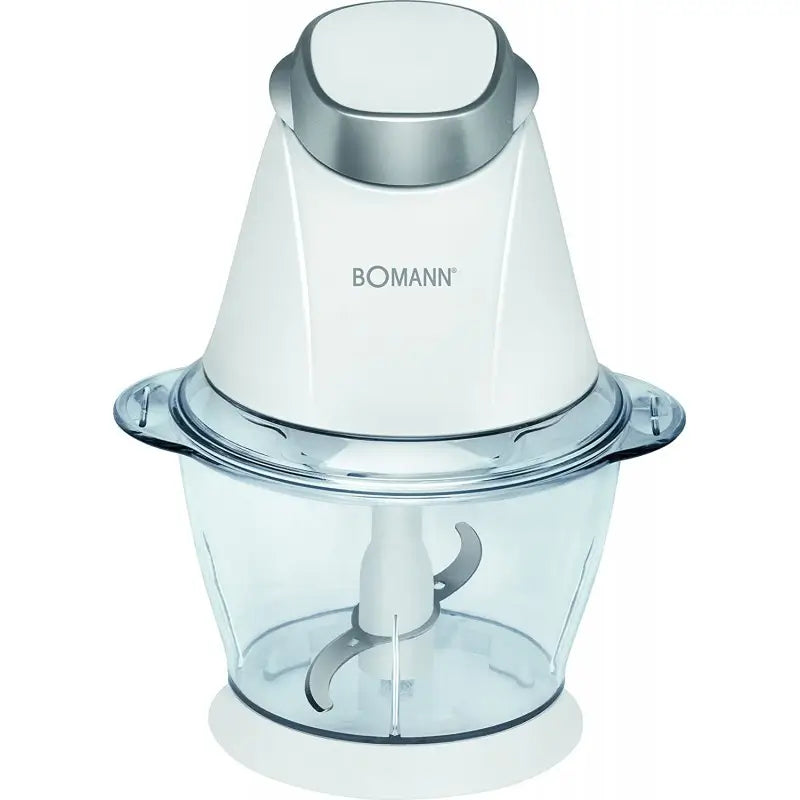 Hachoir 2 en 1 BOMAN GERMANY